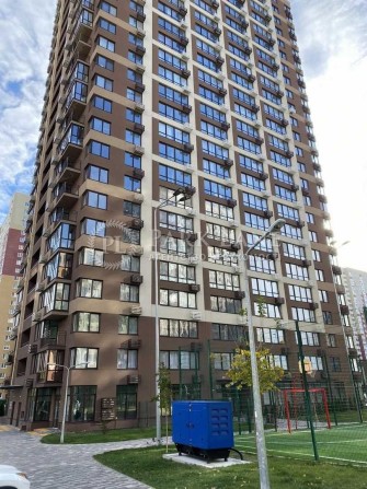 Продаж квартири 95 м2 ЖК Варшавський, О.Олеся 1, Подільський район - фото 1
