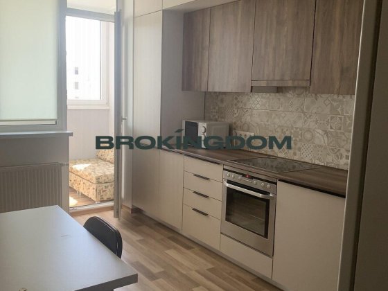 Продаж 1к квартири-студії ЖК Навігатор Киев