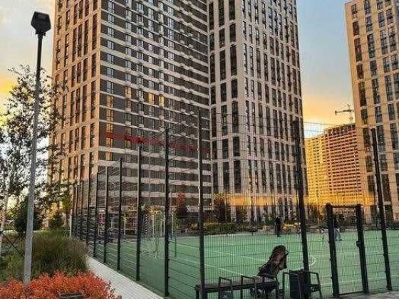 ЖК Варшавський плюс . Виговського 44. БЕЗ % Київ