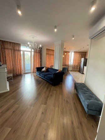 Продаж 3-кімнатної квартири в  ЖК “Паркове місто” - фото 1