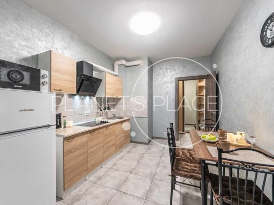 Продається 1к. квартира ЖК Варшавський, вул. Межова 41Д. Київ