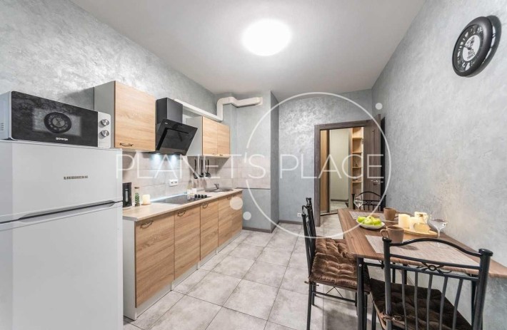 Продається 1к. квартира ЖК Варшавський, вул. Межова 41Д. - фото 1