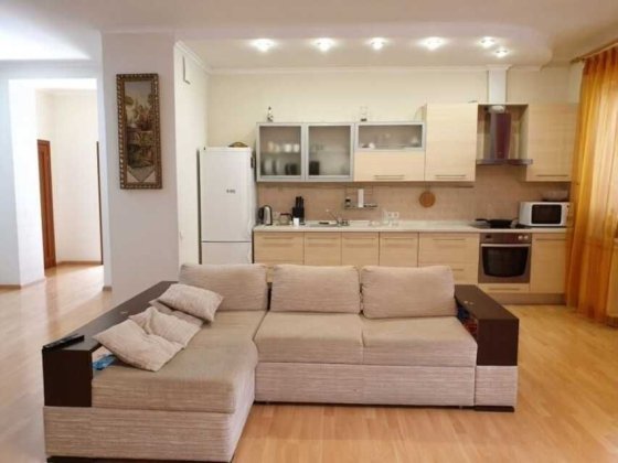 ЖК Оазис 4кімн квартира 157м Івасюка 6 Оболонська набережна Наталка Киев