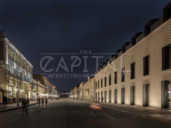 Ексклюзив! Пентхаус 225 м² у серці Подолу Київ