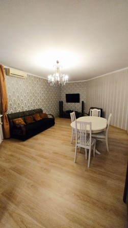 Продаж 4 кімнатної квартири на Подолі по вул  Почайнинська 25/49 - фото 1