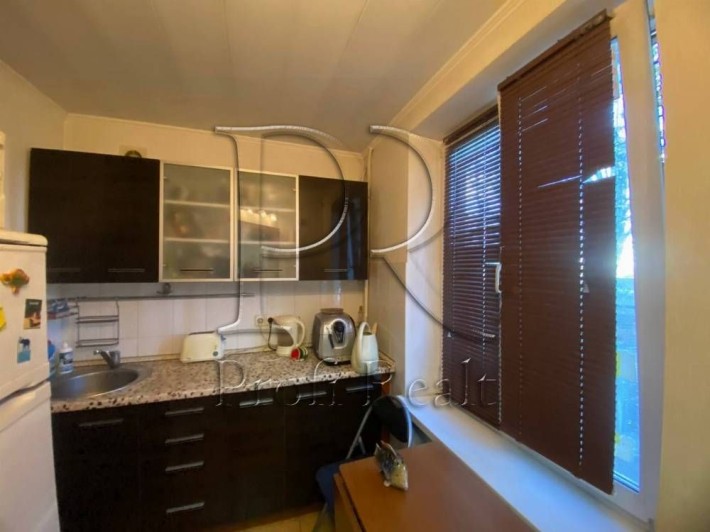 Продаж 3 кімн. квартири за адресою пр-т Берестейський,79 ст.м.Святошин - фото 1