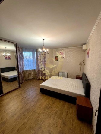 Продажа просторої квартири в Святошинському р-н - фото 1