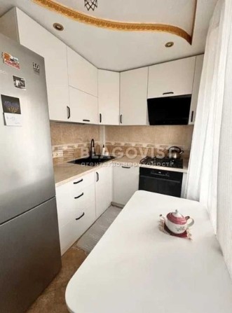 Продаж 2кімнатної квартири, м Берестейська, Сирець, Парково-Сирецька - фото 1