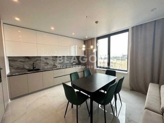 ЖК San Francisco продаж квартири Нивки парк Київ