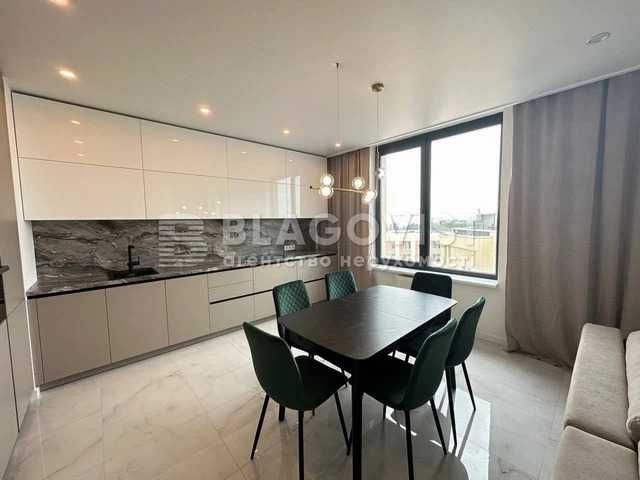 ЖК San Francisco продаж квартири Нивки парк - фото 1