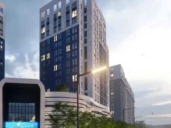Продажа 2к квартиры ЖК Sky Avenue, без комиссии Київ
