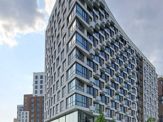 Продам 3кімнатну квартиру в ЖК Lucky Land Киев