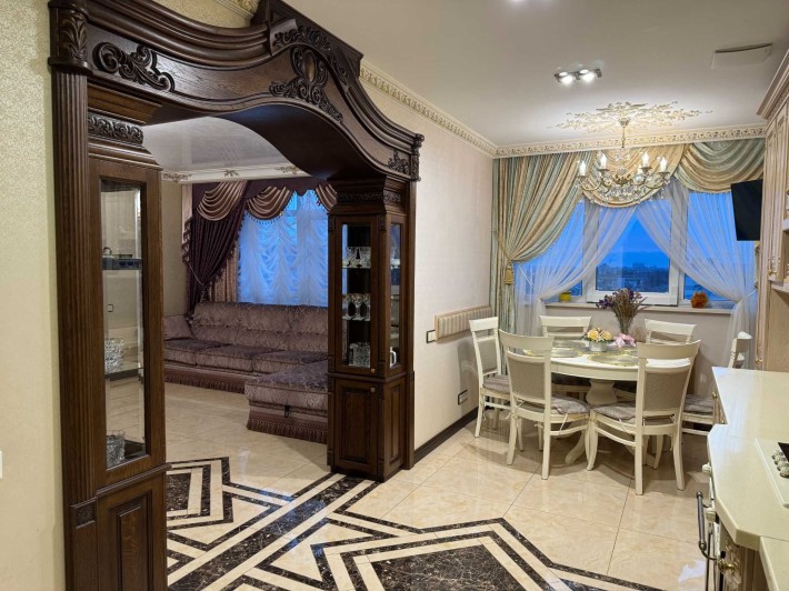 Без% Продаж 5к з рем ЖК Олександрівський Лобановського 4г Соломянський - фото 1