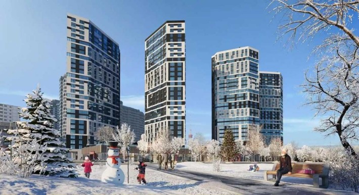 Квартира, 2к. Під ремонт. Дегтярівська, 25Е, Шулявка - фото 1