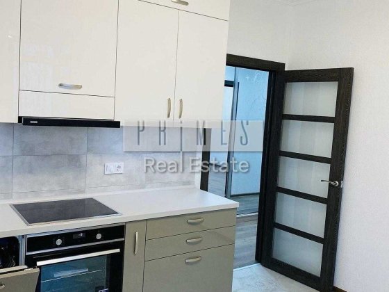 Продаж 2к квартири,	ЖК Нивки-Парк, пр-т Берестейський, 67, Святошин Київ