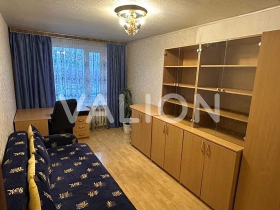 Продам 3кім.квартиру Солом'янський вул.Академіка Шалімова,33 Київ