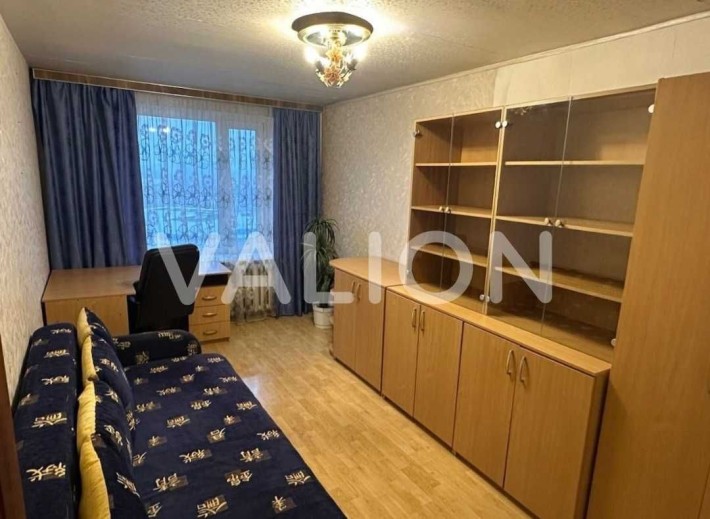 Продам 3кім.квартиру Солом'янський вул.Академіка Шалімова,33 - фото 1