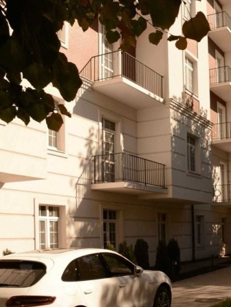 БЕЗ % ЖК Notting Hill 2к 78 м2 Солом'янський Кочура Пироговського - фото 1