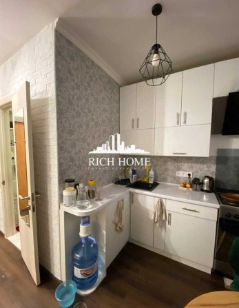 м. Нивки, Берестейська, Зеленого клину 10, продаж квартири, 2 поверх - фото 1