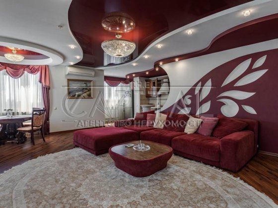 Продаж квартир Святошинський район Київ