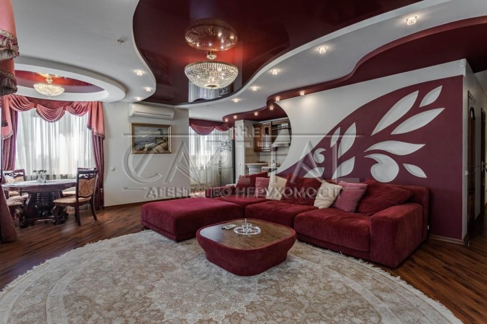 Продаж квартир Святошинський район - фото 1