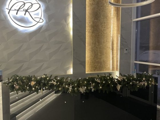 Продаж 3 к квартири в ЖК Podil Plaza Residence Киев