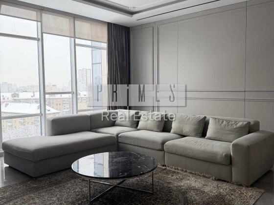 Продажа 2ком кв с ремонтом ЖК Sherwood Антонова Авіаконструктора Киев