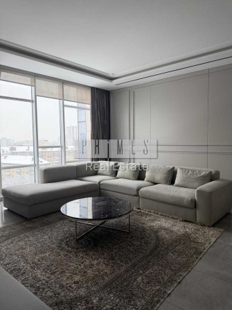 Продажа 2ком кв с ремонтом ЖК Sherwood Антонова Авіаконструктора - фото 1