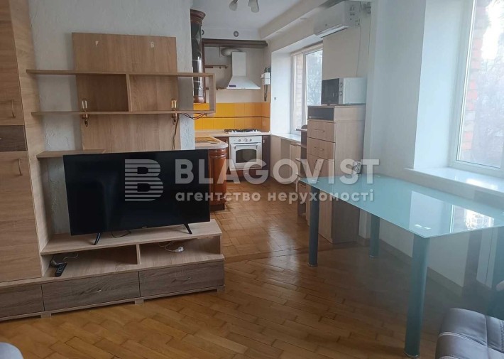 Продам 3 кім квартиру Берестейський (Перемоги), 18 Політехнічний КПІ - фото 1