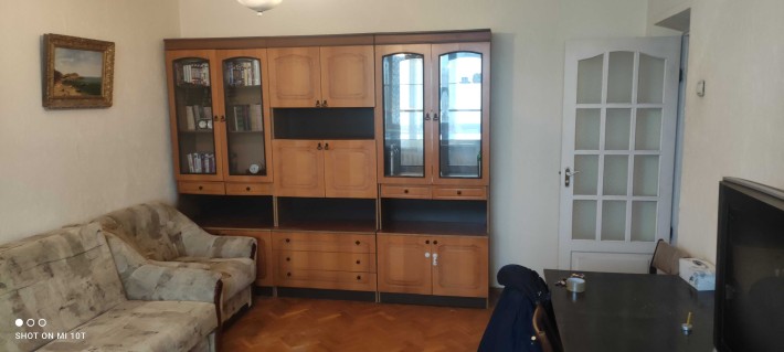 Продам 2К квартира  видовая "Совмин" р-н Львовской пл. (СВОЯ) - фото 1