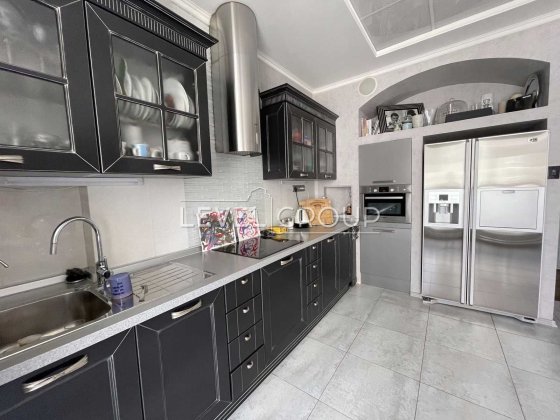 Продажа 3 комн 110м2 квартира ЖК Времена Года Кудряшова Мокра Шаповала Киев