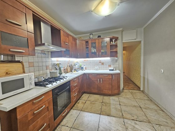 Продаж 3к вул.Волинська, Солом'янський р-н Київ