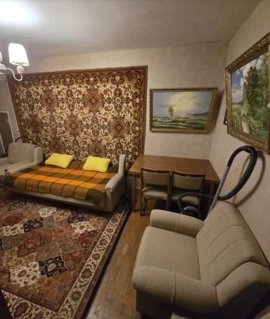 2-кімнатна квартира 45 кв. м на вул. Солом'янська, 41 - фото 1