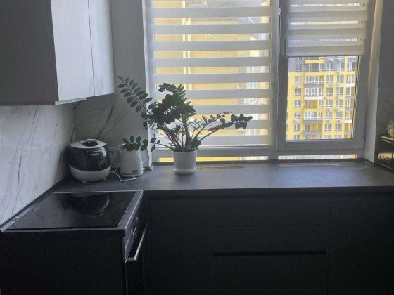 Продається 2-к квартира в ЖК Медовий,по вул.Кадетський гай 10 юа Київ