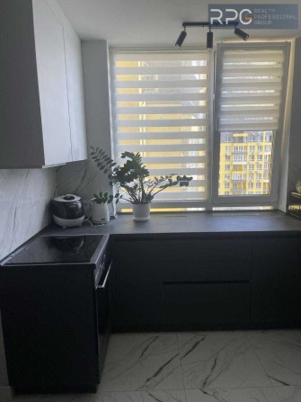 Продається 2-к квартира в ЖК Медовий,по вул.Кадетський гай 10 юа - фото 1