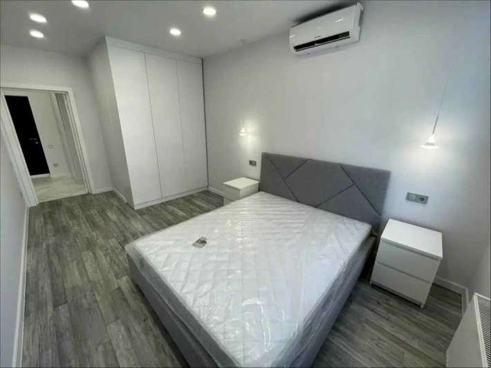 Гулака, 4. Бережанський. Квартира з ремонтом - фото 1