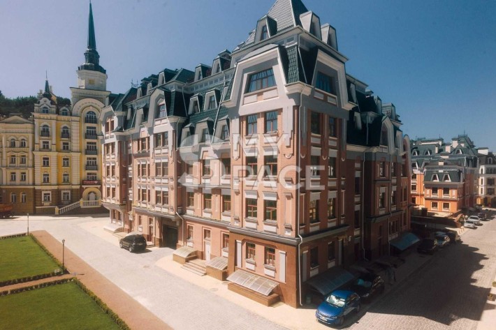 3к. 142м2 Воздвиженська Нижній Вал Кожум'яцька Глибочицька Поділ - фото 1