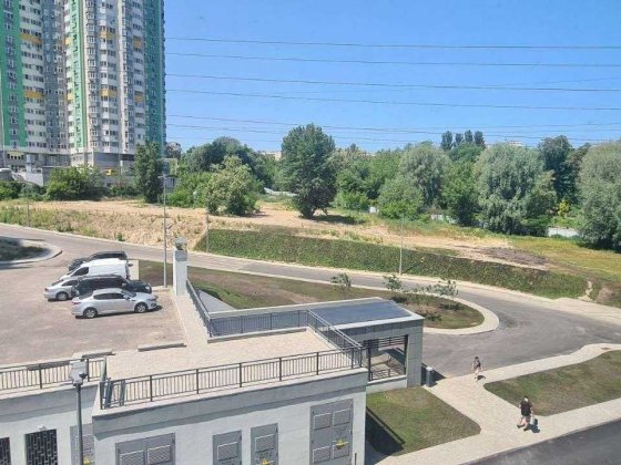 Без % Продаж 2к. квартири Вишгородська 45г Київ