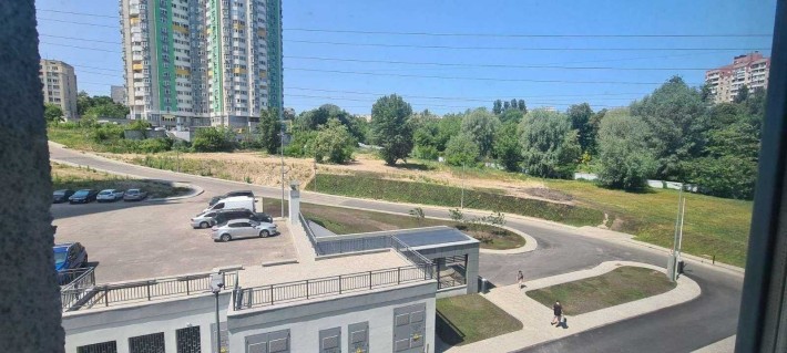 Без % Продаж 2к. квартири Вишгородська 45г - фото 1