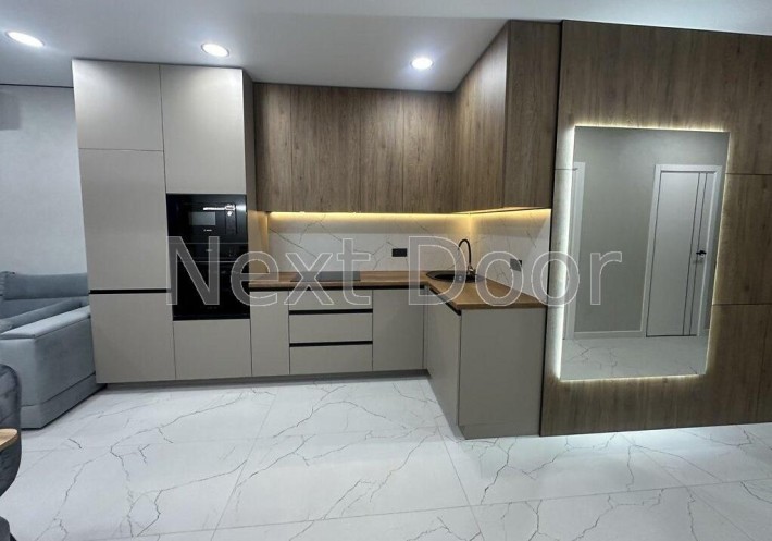 1 кімнатна квартира ЖК Варшавський. - фото 1