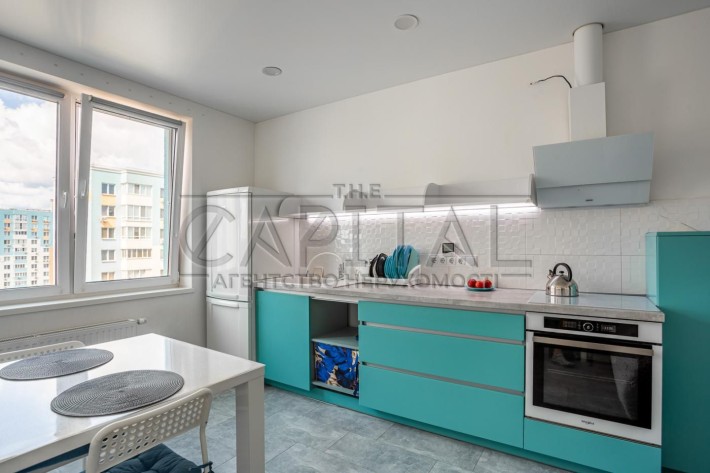 Продаж квартири,  ЖК "Новомостицько - Замковецький", Подільський р-н - фото 1