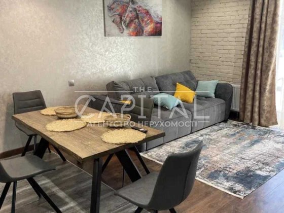 Продається квартира в ЖК Кристал Парк, Берестейський м. Шулявська Київ