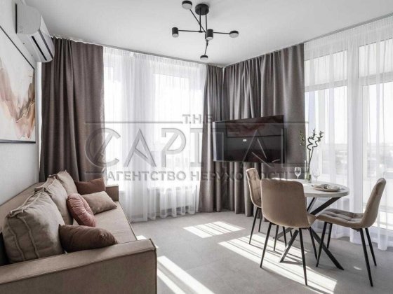 Продаж | Квартира 49 м2 | Нивки-Парк | Святошинський | Берестейський Київ