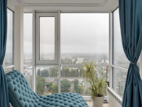 #150 1-к кв 45м2 Київ Святошинський р-н вул Генерала Наумова Київ