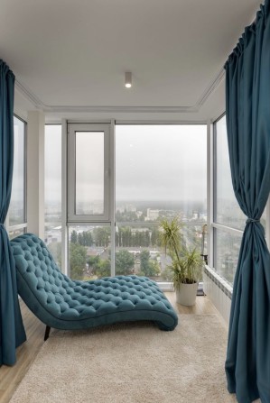 #150 1-к кв 45м2 Київ Святошинський р-н вул Генерала Наумова - фото 1