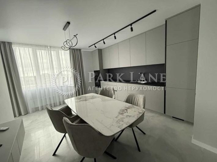 Київ, вул. Олександра Олеся, 9А, ЖК “Варшавський-2” - фото 1