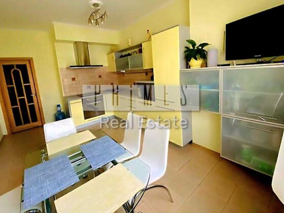 3-кімнатна квартира, Поділ, Щекавицька, Контрактова площа, Центр Киев