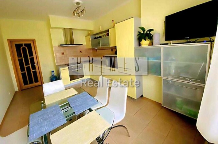 3-кімнатна квартира, Поділ, Щекавицька, Контрактова площа, Центр - фото 1