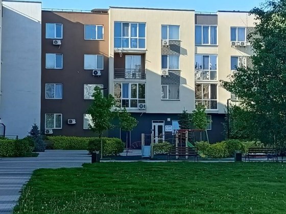 Смарт квартира жк парк ленд Київ