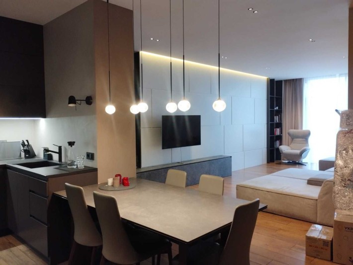 ЖК Шервуд, продаж неймовірної квартири 2+1, дизайнерський ремонт - фото 1